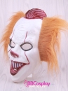 Mặt Nạ Nhựa Pennywise Giá Rẻ