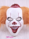 Mặt Nạ Nhựa Pennywise Giá Rẻ