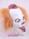Mặt Nạ Nhựa Pennywise Giá Rẻ