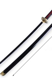 Kiếm Gỗ Shinazugawa Genya - Kimetsu No Yaiba