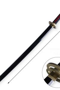 Kiếm Gỗ Shinazugawa Genya - Kimetsu No Yaiba