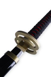 Kiếm Gỗ Shinazugawa Genya - Kimetsu No Yaiba