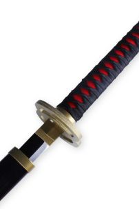 Kiếm Gỗ Shinazugawa Genya - Kimetsu No Yaiba