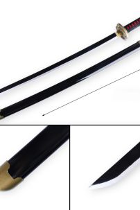 Kiếm Gỗ Shinazugawa Genya - Kimetsu No Yaiba