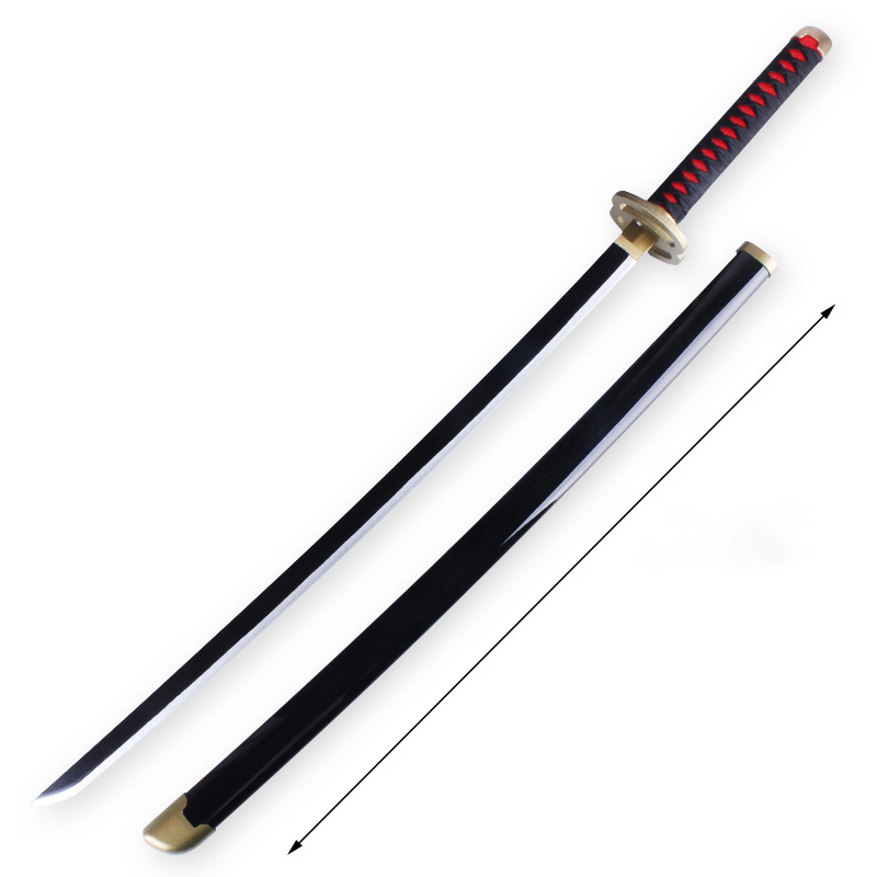 Kiếm Gỗ Shinazugawa Genya - Kimetsu No Yaiba