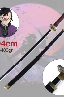 Kiếm Gỗ Shinazugawa Genya - Kimetsu No Yaiba