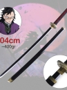 Kiếm Gỗ Shinazugawa Genya - Kimetsu No Yaiba