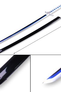 Kiếm Gỗ Kamado Tanjiro Thế Hệ Đầu Tiên - Kimetsu No Yaiba