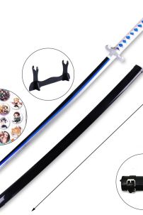 Kiếm Gỗ Kamado Tanjiro Thế Hệ Đầu Tiên - Kimetsu No Yaiba