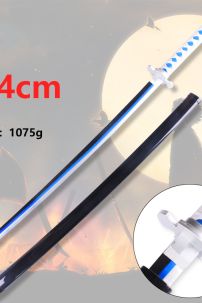 Kiếm Gỗ Kamado Tanjiro Thế Hệ Đầu Tiên - Kimetsu No Yaiba