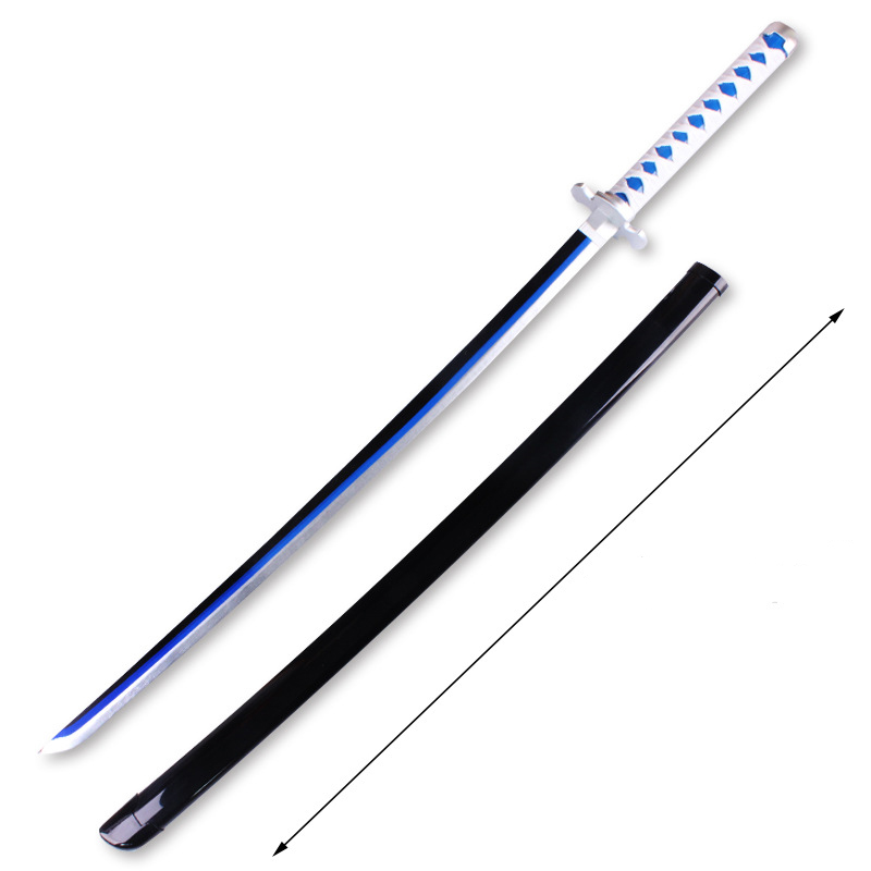 Kiếm Gỗ Kamado Tanjiro Thế Hệ Đầu Tiên - Kimetsu No Yaiba