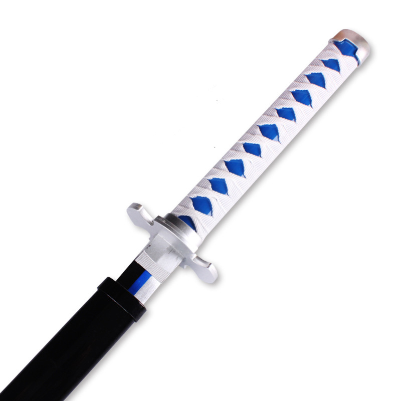 Kiếm Gỗ Kamado Tanjiro Thế Hệ Đầu Tiên - Kimetsu No Yaiba