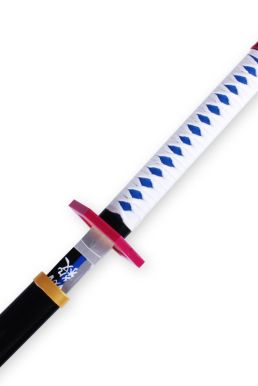 Kiếm Gỗ Nhật Luân Kiếm Tomioka Giyuu - Kimetsu No Yaiba