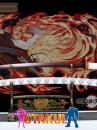 Kiếm Gỗ Luân Kiếm Viêm Trụ Rengoku - Kimetsu No Yaiba