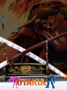 Kiếm Gỗ Luân Kiếm Viêm Trụ Rengoku - Kimetsu No Yaiba