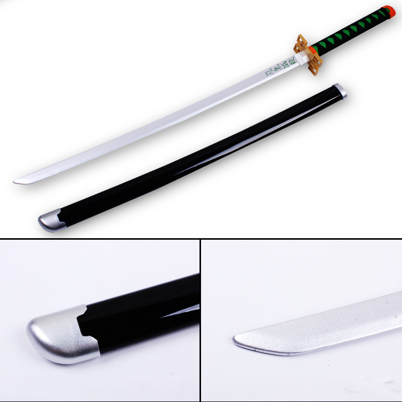 Kiếm Gỗ Luân Kiếm Hà Trụ Tokitou Muichirou - Kimetsu No Yaiba