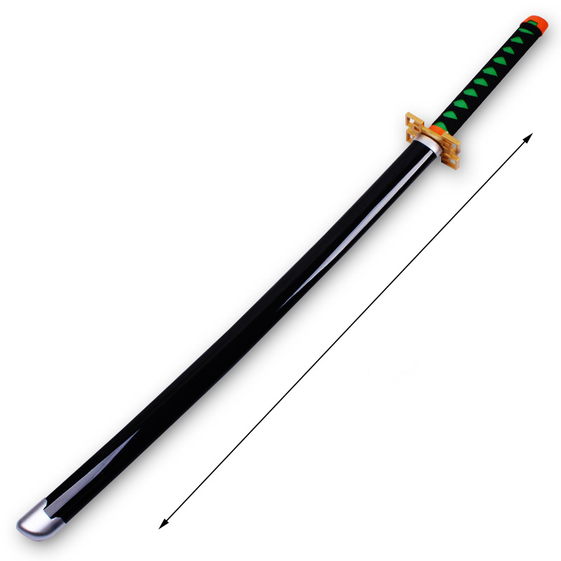 Kiếm Gỗ Luân Kiếm Hà Trụ Tokitou Muichirou - Kimetsu No Yaiba