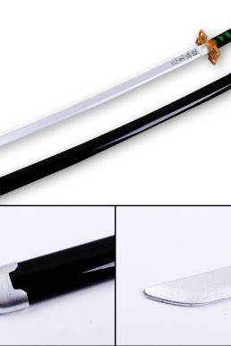 Kiếm Gỗ Luân Kiếm Hà Trụ Tokitou Muichirou - Kimetsu No Yaiba