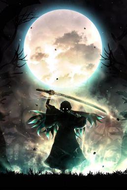 Kiếm Gỗ Luân Kiếm Hà Trụ Tokitou Muichirou - Kimetsu No Yaiba