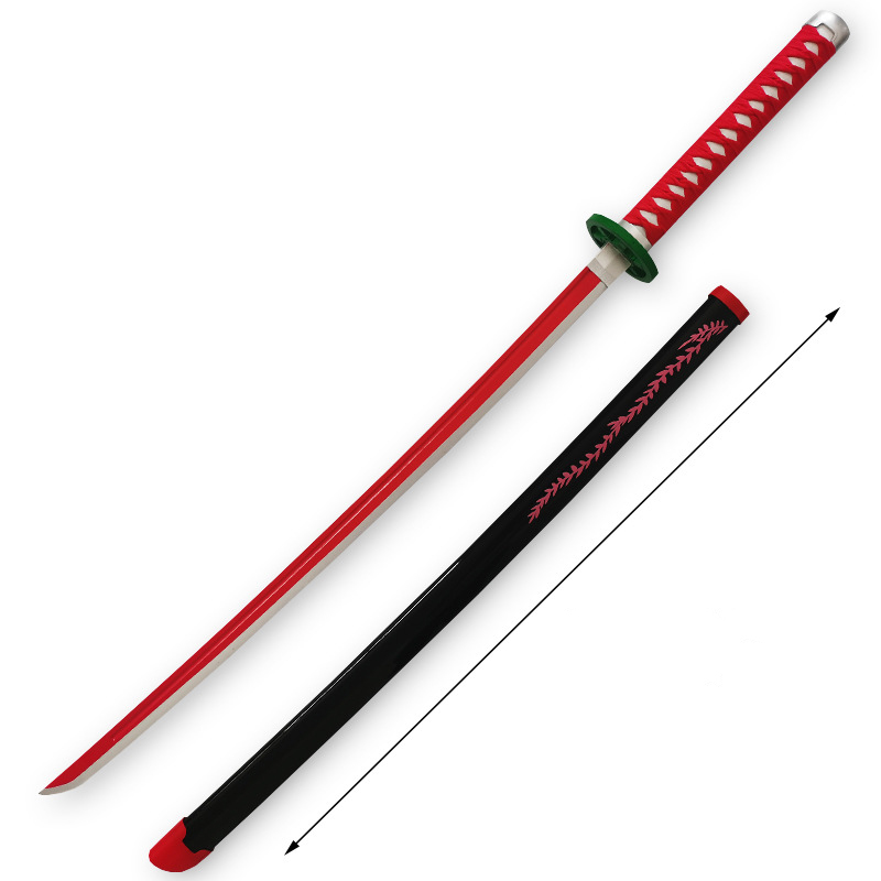 Kiếm Gỗ Kamado Nezuko - Kimetsu No Yaiba