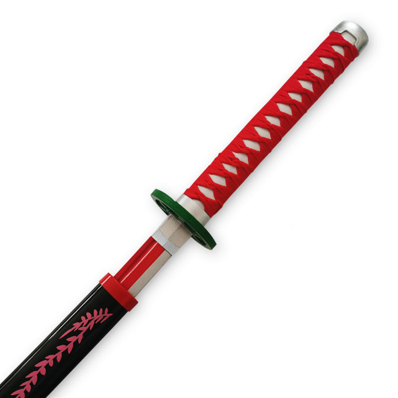 Kiếm Gỗ Kamado Nezuko - Kimetsu No Yaiba