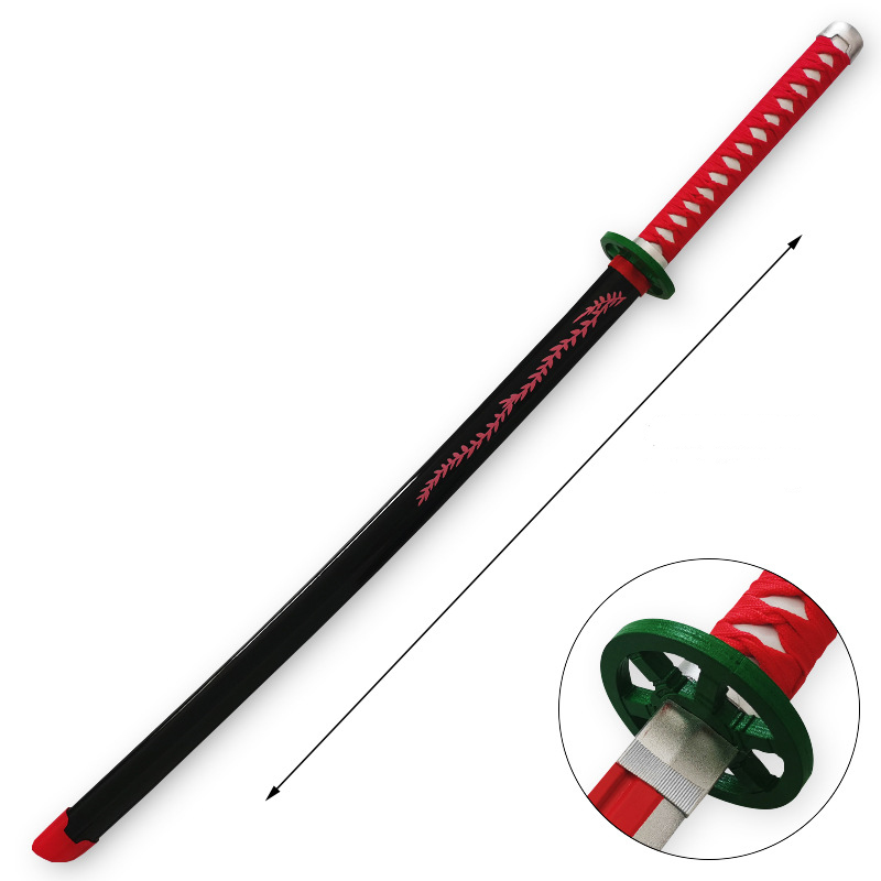 Kiếm Gỗ Kamado Nezuko - Kimetsu No Yaiba