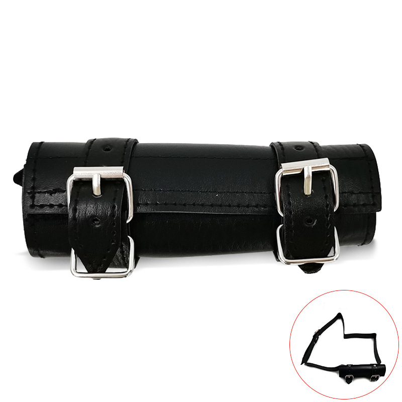 Thắt Lưng Đeo Kiếm - Đai Da Đeo Kiếm - Thắt Lưng Gắn Bao Kiếm Loại 1 Kiếm Cao Cấp Màu Đen
