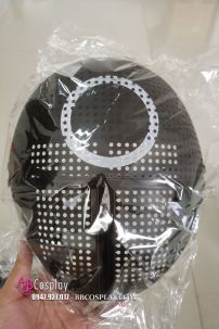 Trang Phục Lính Squid Game Cho Gymmer