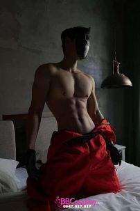 Trang Phục Lính Squid Game Cho Gymmer