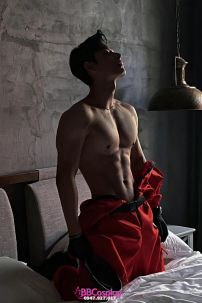 Trang Phục Lính Squid Game Cho Gymmer