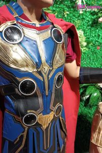 Đồ Thor Love And Thunder - Phiên Bản Giáp Xịn