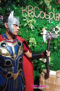 Đồ Thor Love And Thunder - Phiên Bản Giáp Xịn