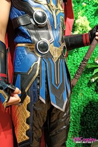 Đồ Thor Love And Thunder - Phiên Bản Giáp Xịn