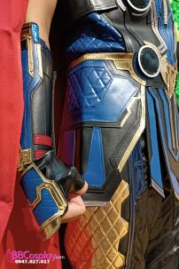 Đồ Thor Love And Thunder - Phiên Bản Giáp Xịn