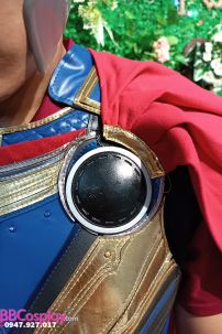 Đồ Thor Love And Thunder - Phiên Bản Giáp Xịn