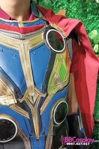 Đồ Thor Love And Thunder - Phiên Bản Giáp Xịn