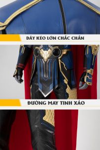 Đồ Thor Love And Thunder - Phiên Bản Giáp Xịn
