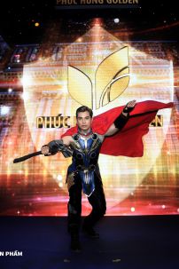 Đồ Thor Love And Thunder - Phiên Bản Giáp Xịn