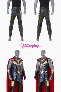 Đồ Thor Love And Thunder - Phiên Bản Giáp Xịn