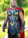 Trang Phục Thor Love And Thunder - Phiên Bản Giáp Xịn