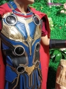 Trang Phục Thor Love And Thunder - Phiên Bản Giáp Xịn