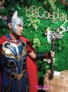 Trang Phục Thor Love And Thunder - Phiên Bản Giáp Xịn