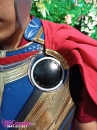Trang Phục Thor Love And Thunder - Phiên Bản Giáp Xịn