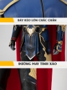 Trang Phục Thor Love And Thunder - Phiên Bản Giáp Xịn