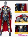 Trang Phục Thor Love And Thunder - Phiên Bản Giáp Xịn