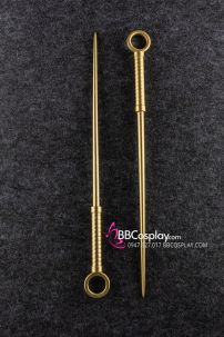 Đạo Cụ Song Châm Của Yor Forger - Spy X Family