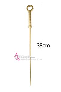 Đạo Cụ Song Châm Của Yor Forger - Spy X Family