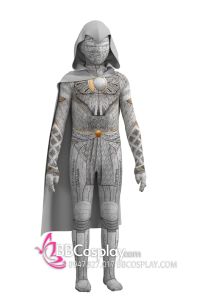 Đồ Hiệp Sỹ Ánh Trăng Disney Moon Knight
