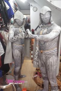 Đồ Hiệp Sỹ Ánh Trăng Disney Moon Knight