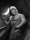 Trang Phục Hiệp Sỹ Ánh Trăng Disney Moon Knight